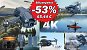 <strong>Blitzangebot:</strong> Günstige Alternative zur <strong>DJI Mini 4K Drohne</strong> - nur kurz mit <strong>53% Rabatt</strong>