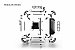 Apex Skeleton Pro Carbon: Neues Skelettgehäuse von Alphacool startet für 1.000 Euro (6)