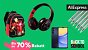<strong>Mega-Sale zum Schulanfang </strong>mit Rabatten bis zu 70%: Back to School-Aktion bei AliExpress