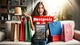 Amazon Fire HD8 Tablet Deal 08 2024