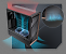 Antec Flux Pro