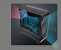 Antec Flux Pro
