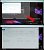 Asus ROG Swift OLED PG32UCDP - Without uniform Brightness