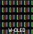 Corsair 24WQHD240-C QD-OLED im Test - Vergleich Pixel-Layout W-OLED (LG)