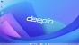 Deepin Desktop