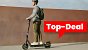 <strong>E-Scooter-Deal: </strong>70 km Reichweite, jetzt 160€ Rabatt - Segway Ninebot Max G2D laut Test "der beste E-Scooter"