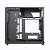 Game Max F36 Innenraum Hinten