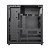Game Max F46 Innenraum Hinten