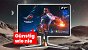 <strong>Preissturz bei Asus ROG Switft PG27UQR</strong> mit 4K UHD, 160 Hz, DisplayHDR 600
