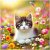 <strong>binär-11110110111 (8.8.): </strong>"Heute ist: Der Internationale Tag der Katze, auch bekannt als Weltkatzentag, wird jedes Jahr am 8. August gefeiert, um die Liebe und Fürsorge für Katzen zu würdigen und das Bewusstsein für ihre Bedürfnisse und ihr Wohlbefinden zu schärfen. An diesem Tag stehen sowohl unsere geliebten Hauskatzen als auch bedrohte Wild- und Großkatzen im Fokus. Es ist eine Gelegenheit, die Verantwortung der Katzenhaltung zu betonen und auf Themen wie Tierschutz und Qualzucht hinzuweisen. Foto: Image KI von BING."<br>&nbsp;