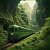 binär-11110110111: "Es ist ... GRÜN ! * via Fooocus"<br><br>&nbsp;