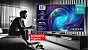 Hisense E7KQ Pro QLED TV Deal 08 2024