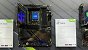 Mainboards von Asrock bei der Gamescom ausgestellt (1)