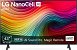 LG Nanocell81T6A TV