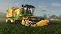 Spinat im Landwirtschafts-Simulator 25 (2)