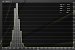 LSFG 2.2 X2 ohne Performance-Mode, E2E-Latenz von Ø 37,0 ms.<br><br><strong>System:</strong> Radeon RX 7800 XT, Core i7-12700K, 32 GiB DDR5-5600 CL36 Corsair Vegeance, LC-Power LC-M27-QHD-240-C-K (WQHD, 240 Hz, VA-Panel). <strong>Szene:</strong> Overwatch 2 im Trainingsmodus mit limitierten Fps (bei FG stets mit 100 Fps), je Szene ca. 200 Durchläufe.