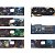 In der WoW Edition der MSI RTX 4070 Super sind magnetische Backplates mit Motiven aller Erweiterungen inkl. The War Within enthalten.