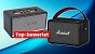 <strong>Spitzenklang zum Sparpreis: </strong>Marshall Bluetooth-Lautsprecher mit bis zu 134 Euro Rabatt