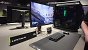 Nvidia Pulsar am Asus-Stand (2)