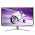 Philips Evnia 27M2N8500 - Vorne