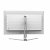 Philips Evnia 32M2N8900 - Hinten