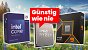 <strong>Preisrutsch bei vielen CPUs</strong> (5700X3D, 5800X, 9900X, 14900KF)
