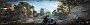 Delta Force: Hawk Ops (alpha version) / 7680x2160 / Extreme Preset / DLSS-Q / 32:9<br>&nbsp; (1)