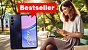<strong>Fast so beliebt wie das iPhone 15</strong>, aber es kostet gerade nur 139 Euro: Android-Smartphone von Samsung<strong> </strong>mit 6,5 Zoll und 128 GB