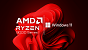 Ryzen 9000 x Windows 11
