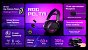 Asus ROG Pelta Gaming-Headset