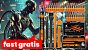 Deal für Hardware-Bastler: Amazons Platz 1 Schraubendreher kostet 11 Euro - Set aus 38 Teilen nach iFixit-Art