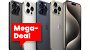<a href="https://www.pcgameshardware.de/iPhone-Serie-Smartphone-216880/News/Apple-iPhone-16-Ankuendigung-Release-iPhone-15-Plus-Pro-Max-1453177/">Deals vor iPhone 16-Ankündigung: Amazon haut iPhone 15 (Plus / Pro / Pro Max) bis zu 250 Euro günstiger raus</a>