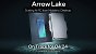 Ein Leak des Box-Designs des kommenden Flaggschiffs Core Ultra 9 285K aus Intels neuer Arrow-Lake-Generation ist aufgetaucht.