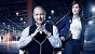 32. The Blacklist (2013 - 2023) - 1,3 unter Schnitt<br>&nbsp;