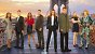 36. Castle (2009 - 2016) - 1,1 unter Schnitt<br>&nbsp;