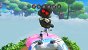 Astro Bot nutzt alle Features des Playstation-Controllers, etwa adaptives Feedback für versch. Bodenbeläge.