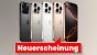 <strong>Kann man das iPhone 16 kurz nach Release schon günstiger kaufen? </strong>Rabatte bis zu 88€ gibt es beim iPhone 15 (Plus / Pro / Pro Max)
