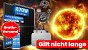 Balkonkraftwerks-Deal: Bifaziale Module und Ecoflow Wechselrichter bei Amazon nur 249 € (1)