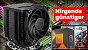 Limitierter Deal: Be Quiet! Dark Rock Pro 5 10 Euro unter Vergleichspreis - Versand gratis