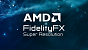 AMD FSR
