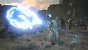 Aufwendigere Sequenzen, die besonders komplexe Effekte, große Zerstörung, gewaltige Armeen, etc. zeigen oder eine Kombination davon, sind vorgerendert. Diese Cutscenes lassen sich nicht nur anhand ruckeliger 30 Fps erkennen, sondern außerdem an Kompressionsartefakten. Erschwerend kommt hinzu, dass diese Render-Sequenzen mit umso niedrigerer Auflösung laufen, je mehr bzw. stärkeres Upsampling Sie nutzen. Wieso?! Für Letzteres gibt es nicht einen uns einleuchtenden Grund!