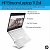 Der HP Stream Laptop bietet viel Leistung für vergleichsweise wenig Geld.
