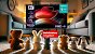 Hisense 85 Zoll TV E6KT Deal 09 2024