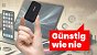 <strong>Mini-Powerbank mal kurz zum Mini-Preis: Mit</strong> 10.000 mAh und Schnell-Lade-Funktion kostet sie keine 12€