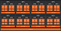 Moore Threads MTT S80: Block Diagram