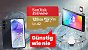 <strong>Speicherkarten-Deal: </strong>Micro-SDXC von Sandisk günstig wie nie - perfekt für Handy, Drohne, Tablet oder Nintendo Switch
