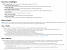 Release Notes