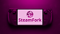 SteamFork