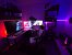Udragor: "Hier mal mein aktuelles Build. Inspiriert von der Ersten Ordnung (Star Wars Fan seit 1980... Schei.. ich werd alt).<br><br>Erst einmal die Komponenten:<br>Gehäuse: Phanteks NV7 in weiß mit ARGB-Kit<br>Netzteil: Seasonic Vertex GX-1000 in Weiß<br>Lüfter: 3x 140mm Phanteks D30-140 weiß Reversed im Boden<br>2x 120mm Phanteks D30-120 weiß Regular im Heck<br>4x 120mm Phanteks D30-120 weiß Reversed in der Seite<br>AIO: Phanteks Glacier One 360 D30 weiß (3x D30-120 weiß Regular auf dem Radiator)<br>Mainboard: ASRock B650E Steel Legend WiFi<br>Speicher: Kingston Fury Beast DDR5-6000 CL36<br>CPU: AMD Ryzen 7 7800X3D<br>GPU: ASRock Taichi RX 7900 XTX<br>4 Modelle aus dem Spielwarenladen<br>Spiegelplatte mit graviertem Stormtrooper und ARGB von rgbplates (zu finden bei Instagram)." (1)