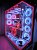 Udragor: "Hier mal mein aktuelles Build. Inspiriert von der Ersten Ordnung (Star Wars Fan seit 1980... Schei.. ich werd alt).<br><br>Erst einmal die Komponenten:<br>Gehäuse: Phanteks NV7 in weiß mit ARGB-Kit<br>Netzteil: Seasonic Vertex GX-1000 in Weiß<br>Lüfter: 3x 140mm Phanteks D30-140 weiß Reversed im Boden<br>2x 120mm Phanteks D30-120 weiß Regular im Heck<br>4x 120mm Phanteks D30-120 weiß Reversed in der Seite<br>AIO: Phanteks Glacier One 360 D30 weiß (3x D30-120 weiß Regular auf dem Radiator)<br>Mainboard: ASRock B650E Steel Legend WiFi<br>Speicher: Kingston Fury Beast DDR5-6000 CL36<br>CPU: AMD Ryzen 7 7800X3D<br>GPU: ASRock Taichi RX 7900 XTX<br>4 Modelle aus dem Spielwarenladen<br>Spiegelplatte mit graviertem Stormtrooper und ARGB von rgbplates (zu finden bei Instagram)." (2)
